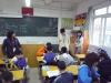 爱心教室——四海小学