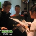 2012年退伍联欢晚会