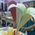 我们。