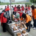 4.10阳山黄竹小学活动