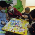广附一患儿活动